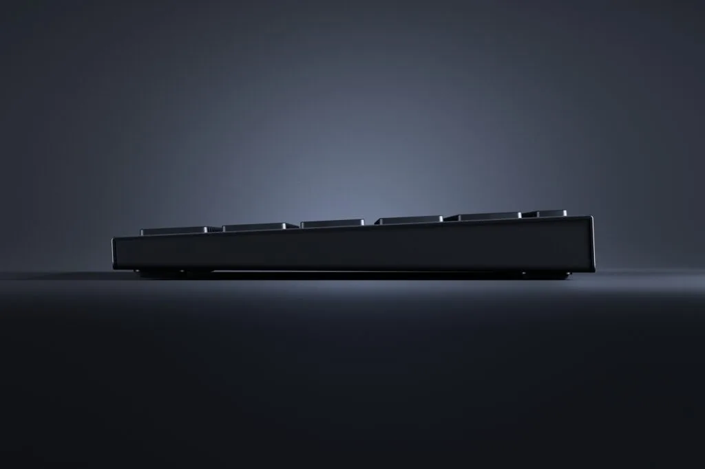 Razer Joro side