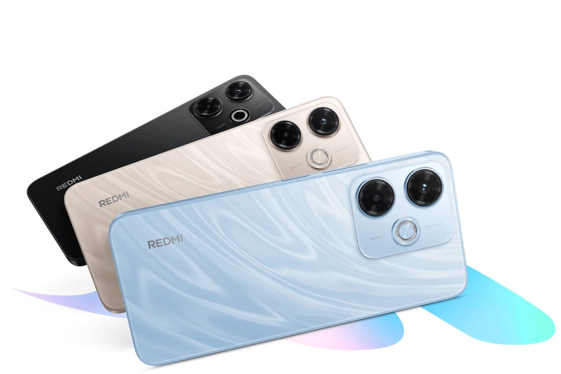 Redmi 13x