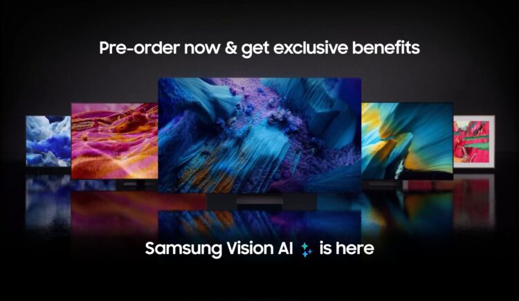 Samsung-AI-TV-2025-Lineup-Preorder-List-2