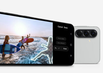 Samsung Galaxy A56