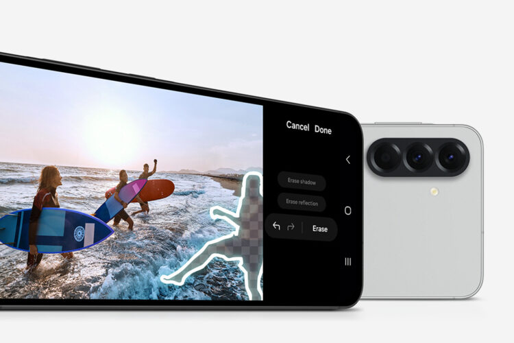 Samsung Galaxy A56