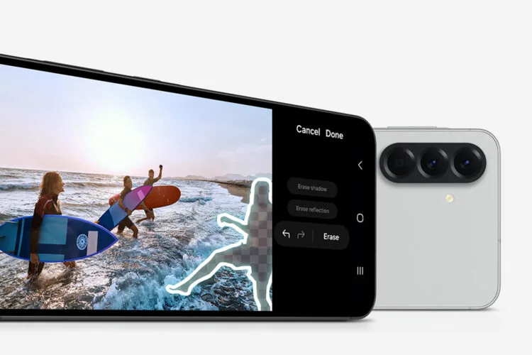 Samsung Galaxy A56