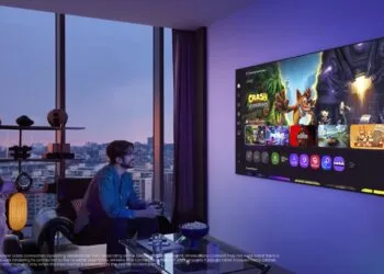 Samsung NEO QLED 8K TV 2025 6