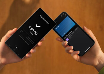 Samsung Wallet Tap To Transfer
