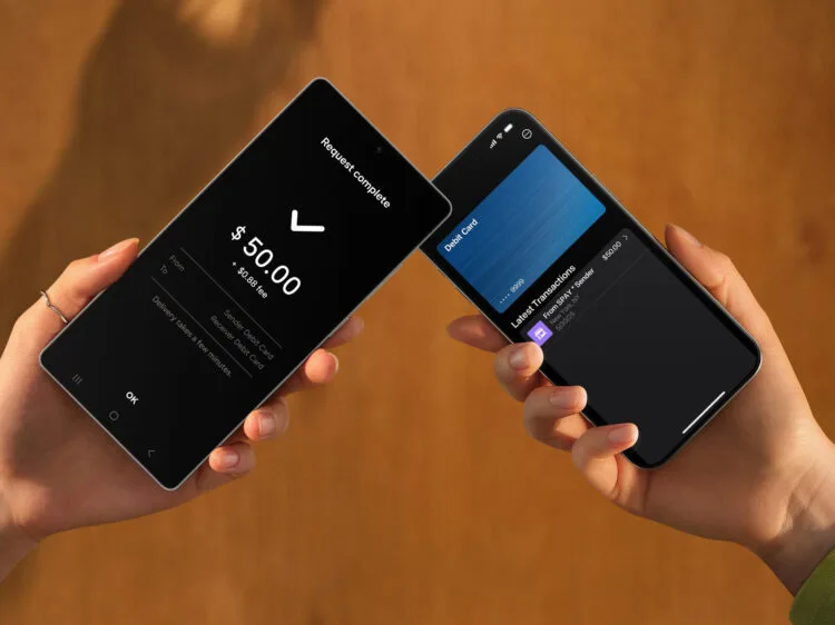 Samsung Wallet Tap To Transfer