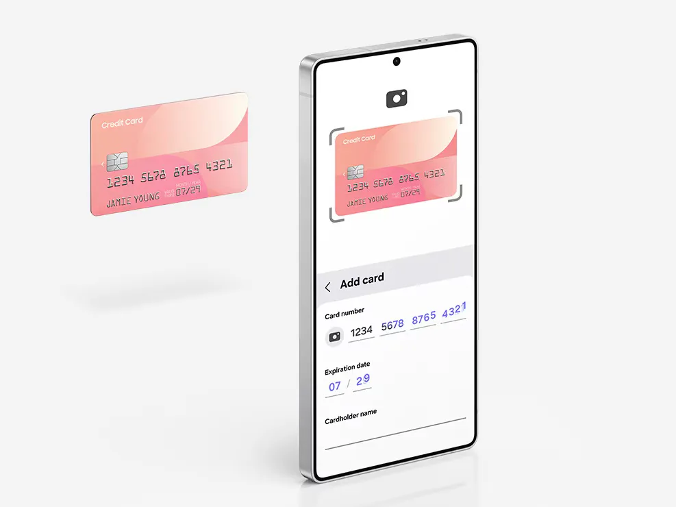Samsung Wallet