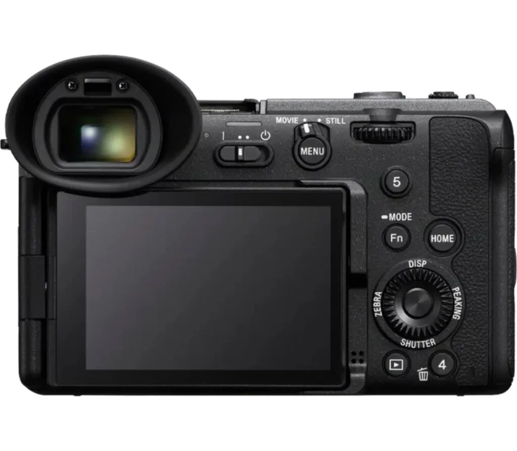 Sony Introduces FX2 Cinema Line camera
