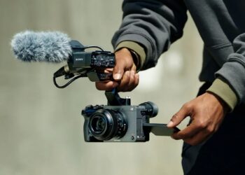 Sony Introduces FX2 Cinema Line camera