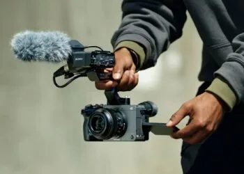 Sony Introduces FX2 Cinema Line camera