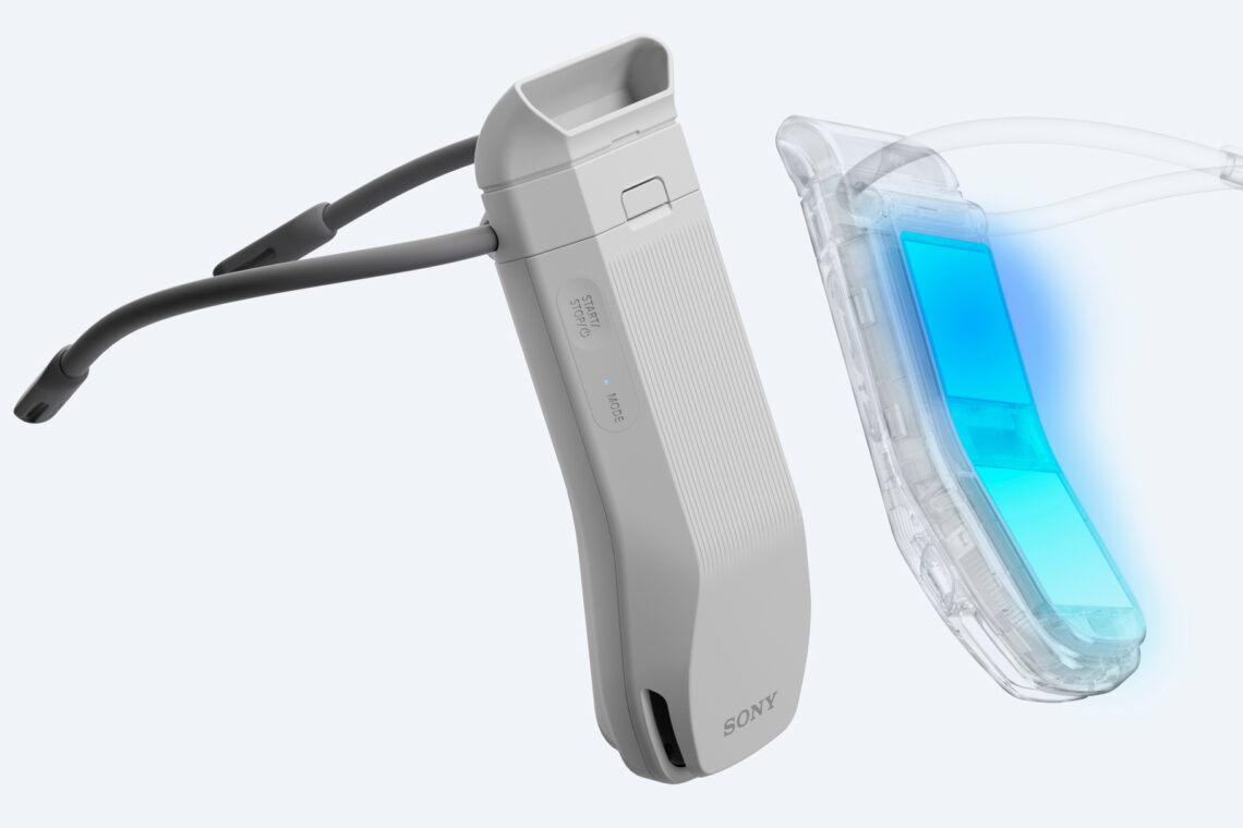 Sony Introduces Reon Pocket Pro Wearable Cooler That Costs