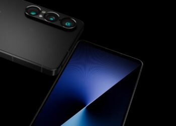 Sony Xperia 1 VII file