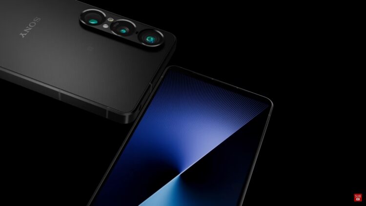Sony Xperia 1 VII file