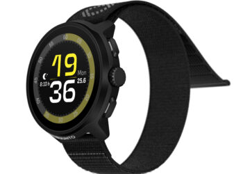 Suunto Run