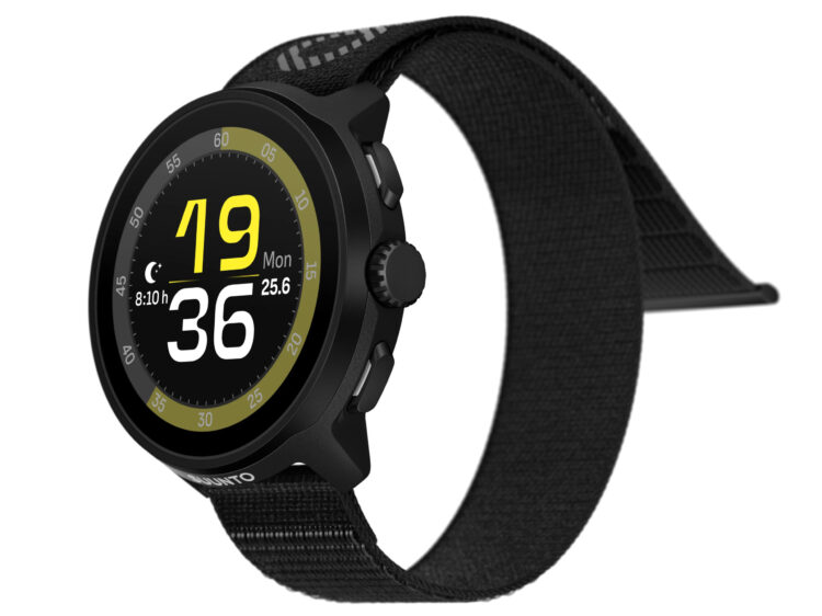 Suunto Run