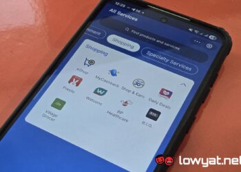 TNG eWallet ShopBack zoom