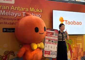 Taobao Bahasa Melayu
