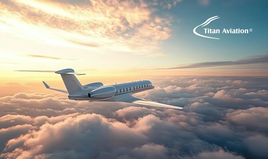 Titan Aviation