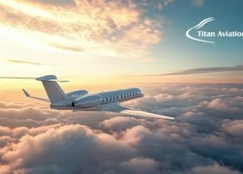 Titan Aviation