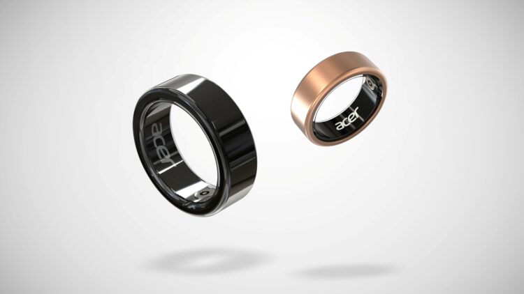 Acer Gadget FreeSense Ring