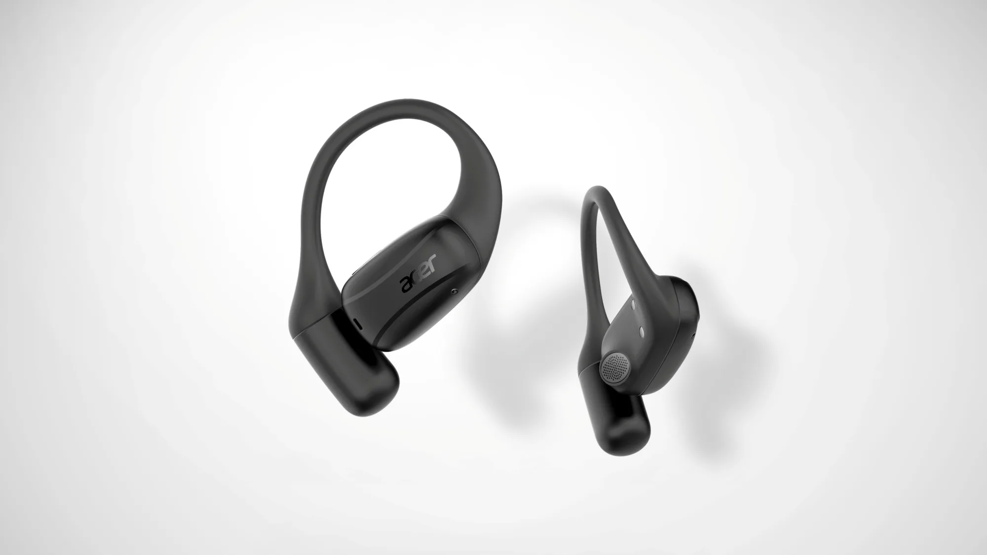 Acer Gadget AI TransBuds