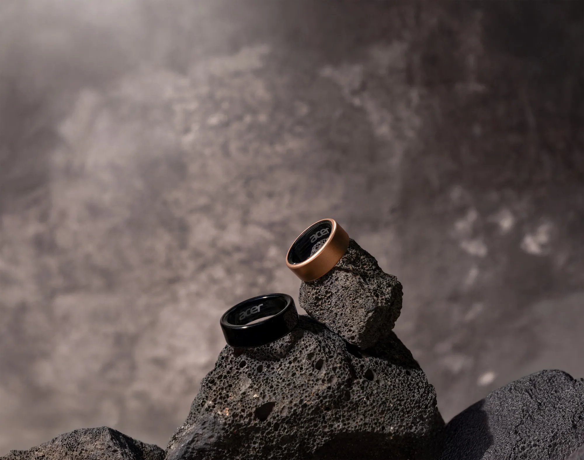 Acer Gadget FreeSense Ring