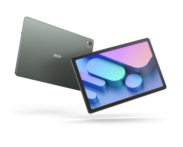 Acer Iconia V12