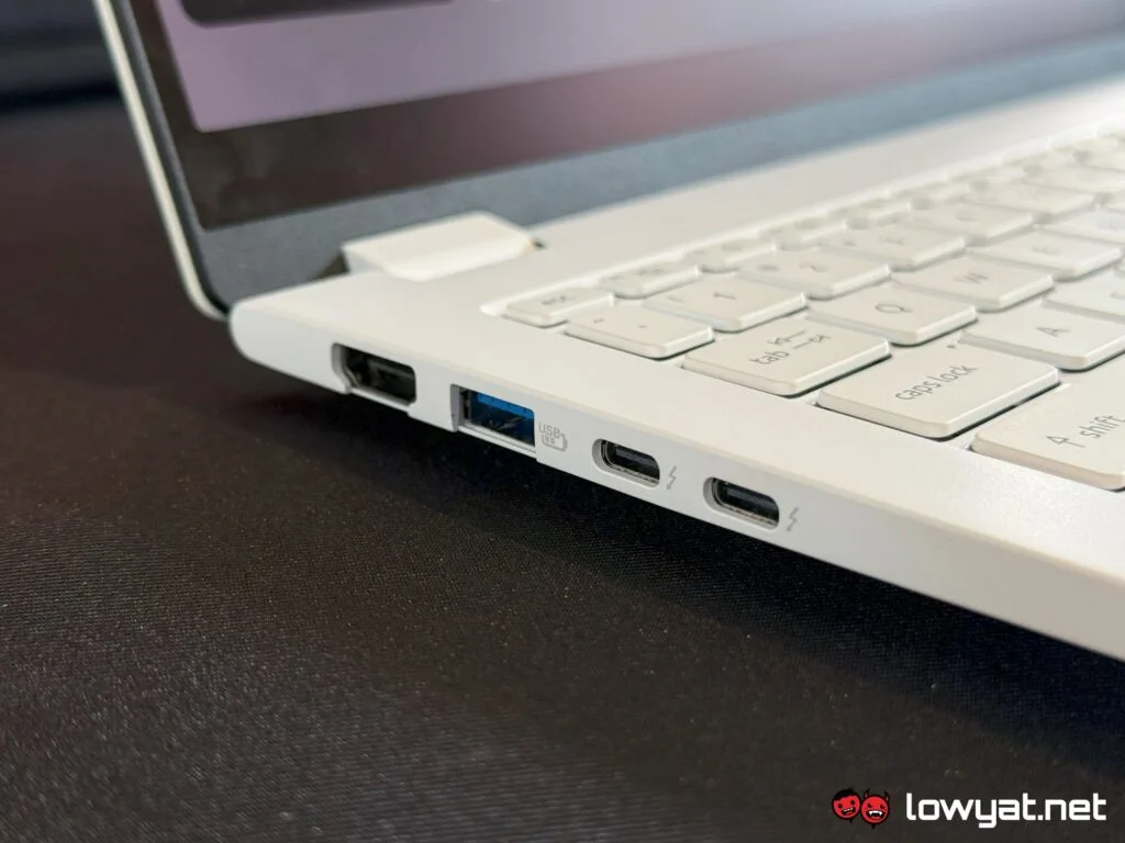 acer unveils swift edge 14 go series ai