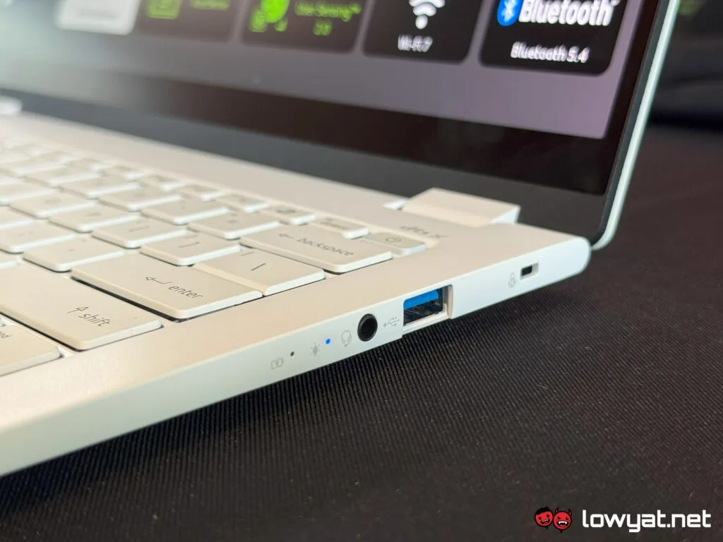 acer unveils swift edge 14 go series ai