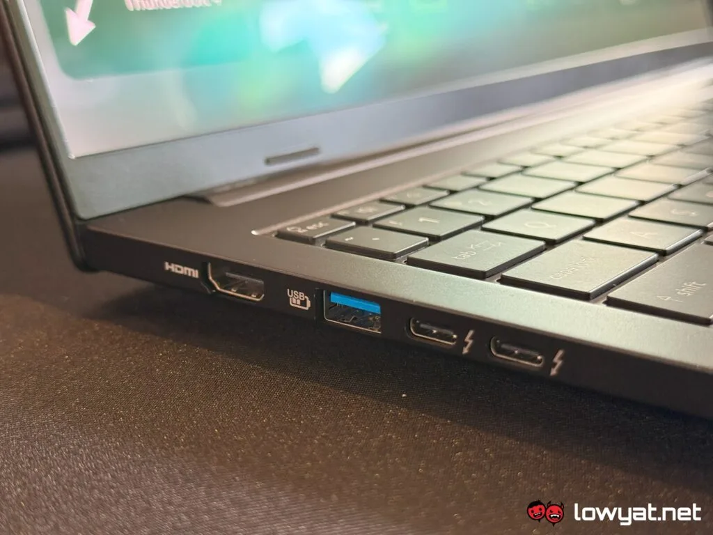 acer unveils swift edge 14 go series ai