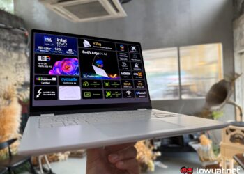 acer unveils swift edge 14 go series ai