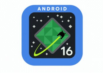 Android 16