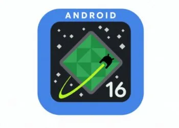 Android 16