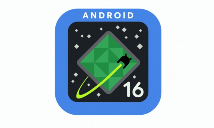 Android 16