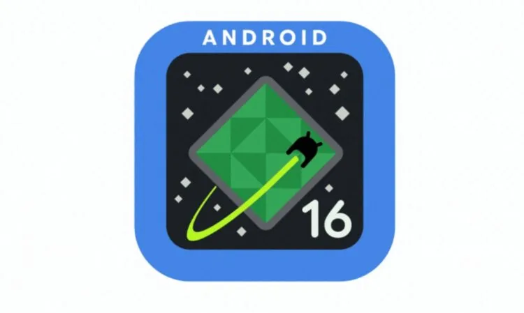 Android 16