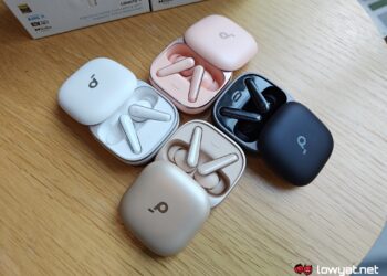 Anker Soundcore Liberty 5