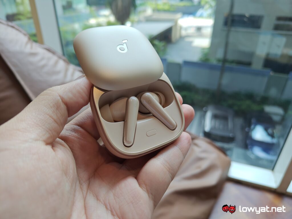 Anker Soundcore Liberty 5