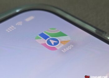 apple maps transit directions support malaysia