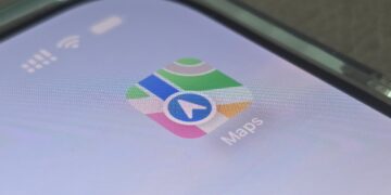 apple maps transit directions support malaysia