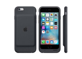Apple Smart Battery Case iPhone 6