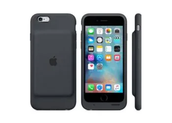 Apple Smart Battery Case iPhone 6