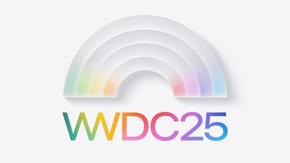 apple wwdc 2025 new graphic