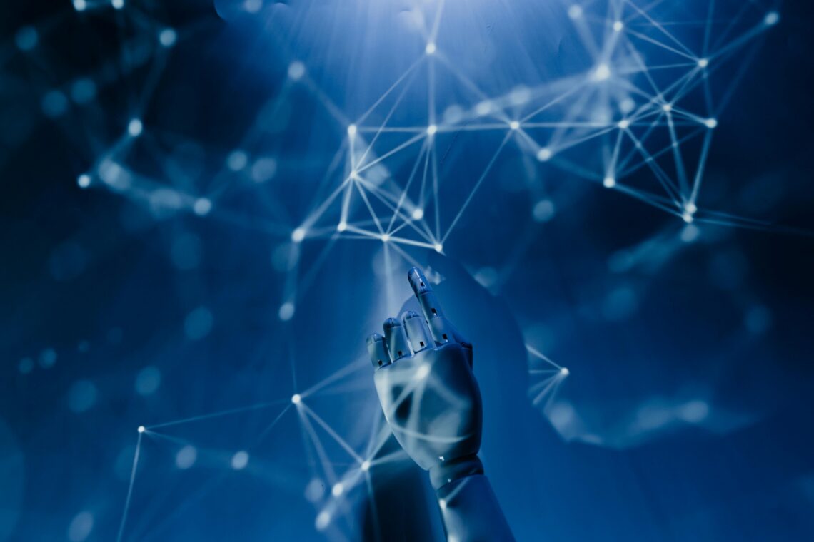 artificial intelligence AI