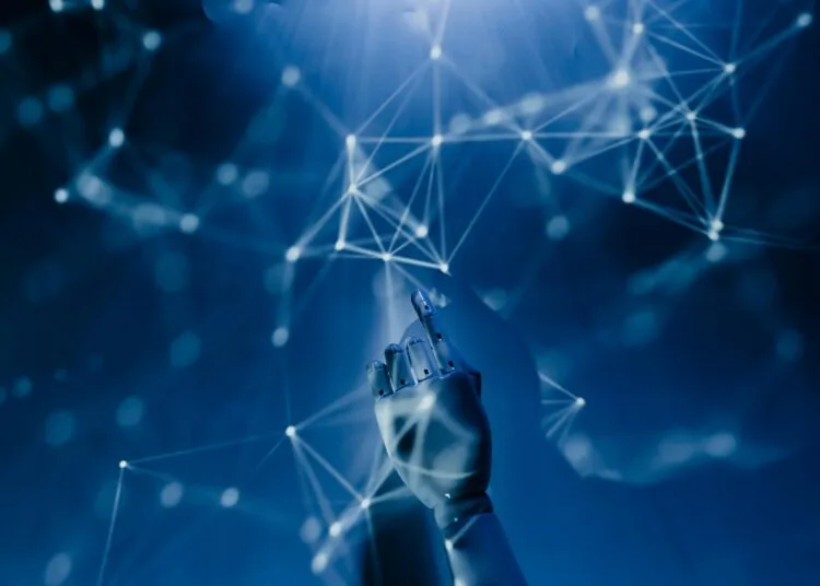 artificial intelligence AI