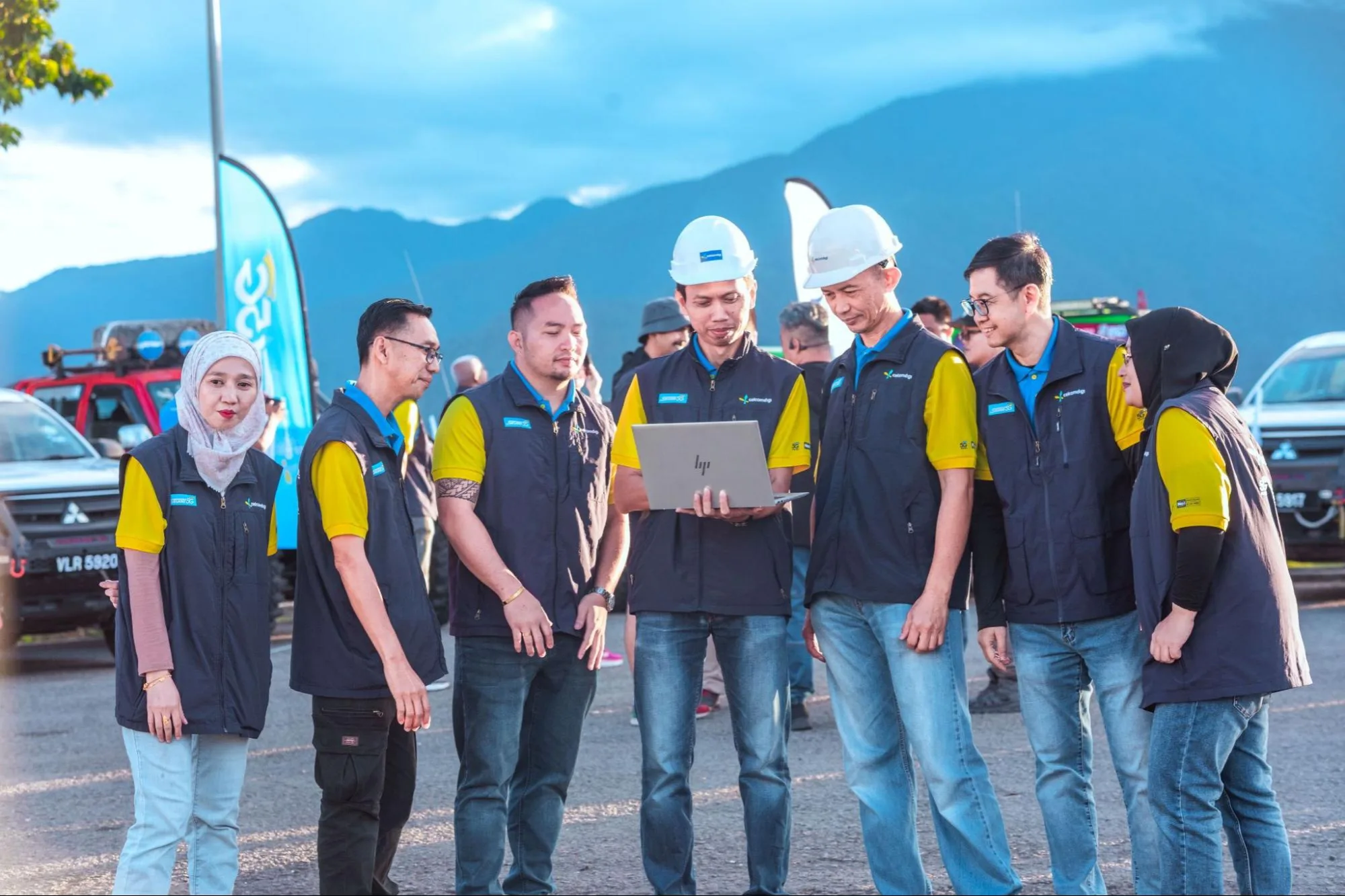 celcomdigi skuad 5g borneo