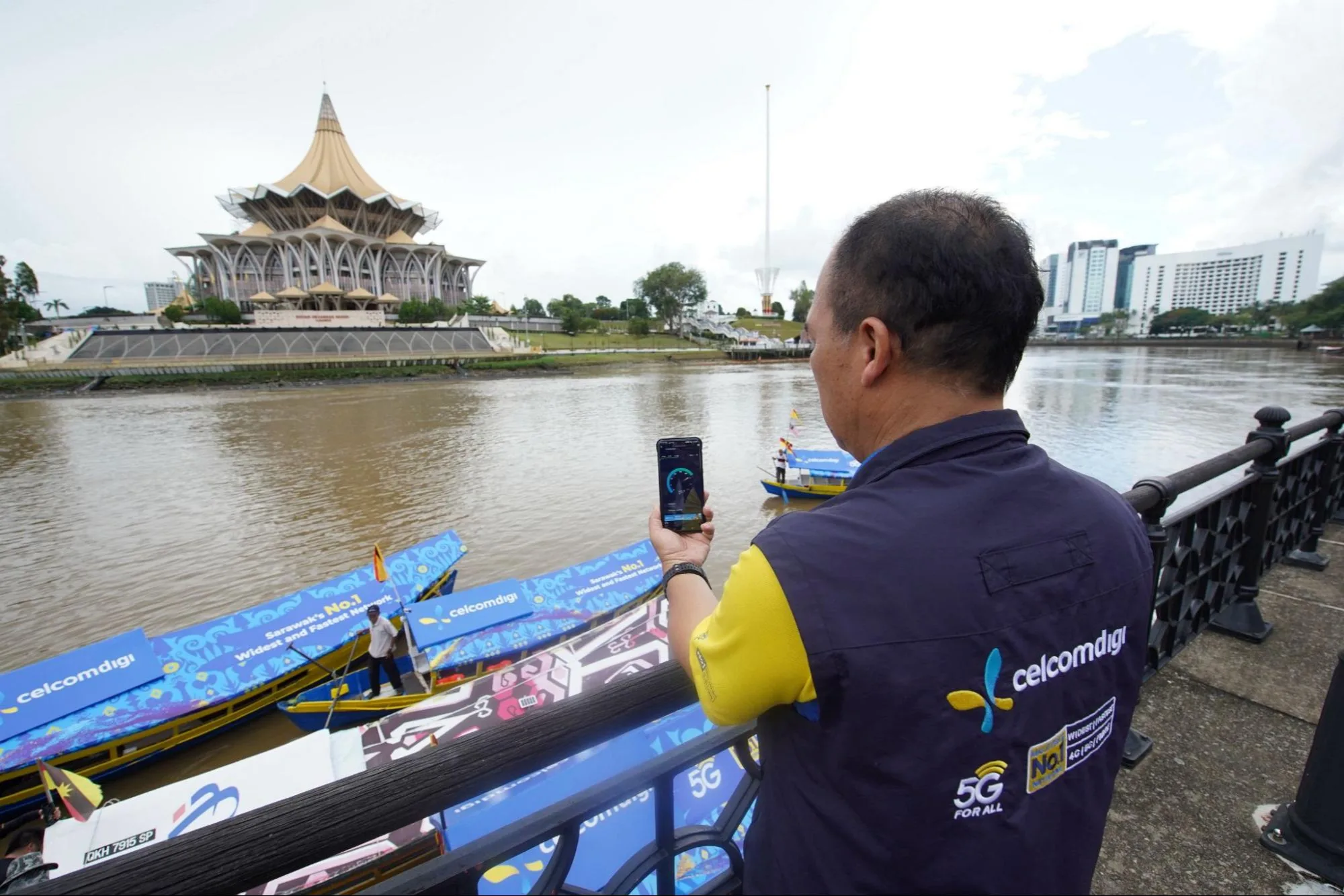 celcomdigi skuad 5g borneo