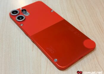 cmf phone 2 pro hands on