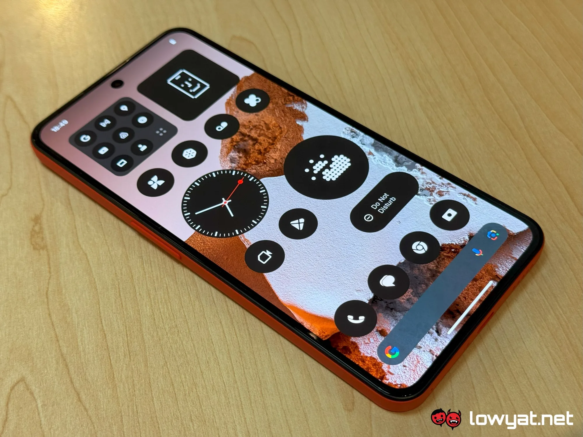 cmf phone 2 pro hands on