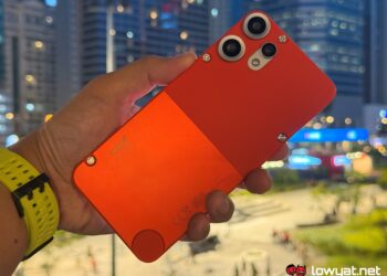 cmf phone 2 pro hands on