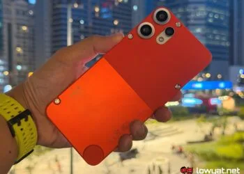 cmf phone 2 pro hands on