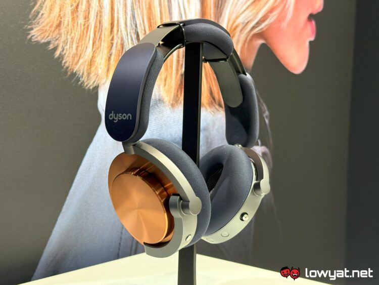 dyson ontrac malaysia